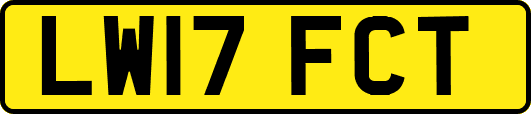 LW17FCT