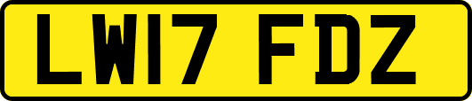 LW17FDZ
