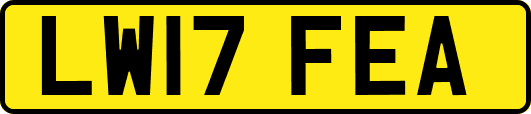 LW17FEA