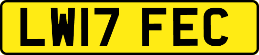 LW17FEC