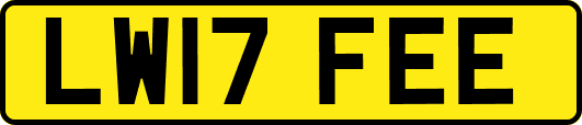 LW17FEE
