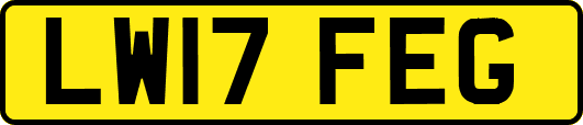 LW17FEG