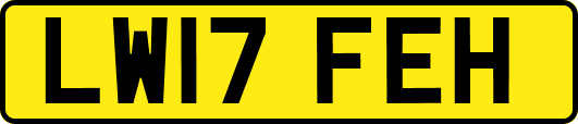 LW17FEH