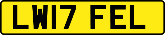 LW17FEL