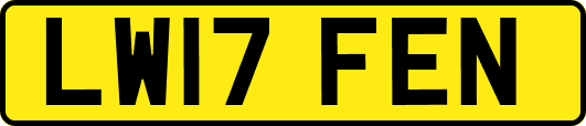 LW17FEN