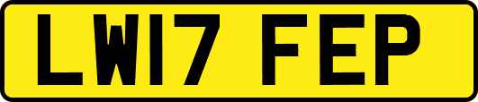LW17FEP