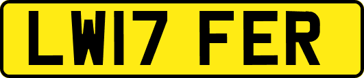 LW17FER