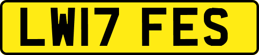LW17FES