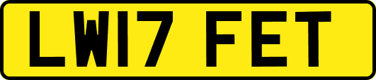 LW17FET