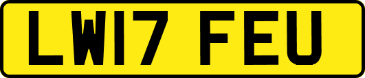 LW17FEU