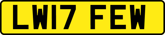 LW17FEW