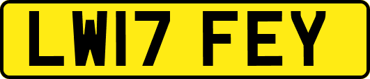 LW17FEY