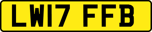 LW17FFB