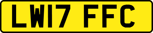 LW17FFC
