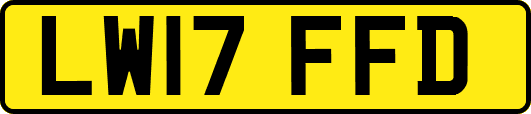 LW17FFD