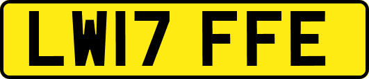 LW17FFE
