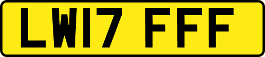 LW17FFF