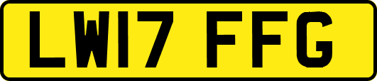 LW17FFG