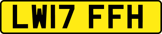 LW17FFH