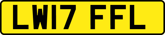 LW17FFL
