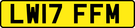 LW17FFM