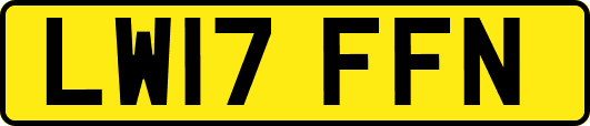 LW17FFN
