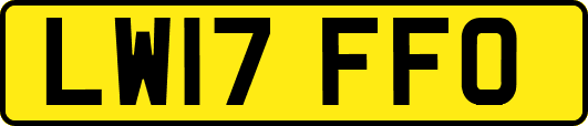 LW17FFO