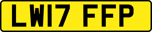 LW17FFP