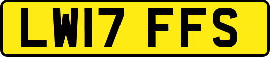 LW17FFS