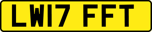 LW17FFT