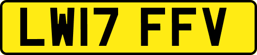 LW17FFV