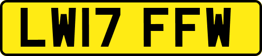 LW17FFW