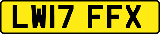 LW17FFX