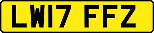 LW17FFZ
