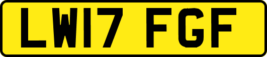 LW17FGF