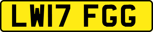 LW17FGG