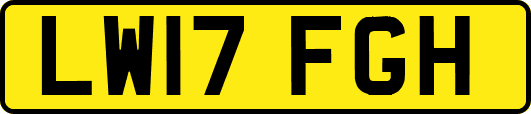 LW17FGH