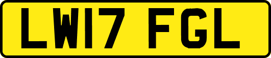 LW17FGL