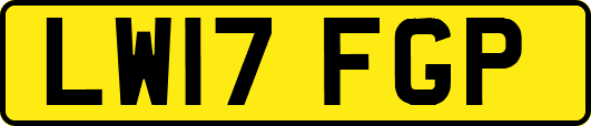 LW17FGP
