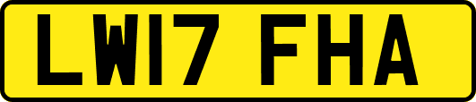 LW17FHA