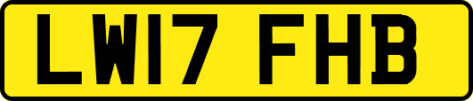 LW17FHB