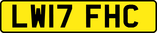 LW17FHC