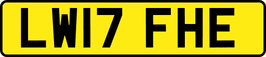 LW17FHE