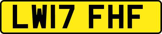 LW17FHF