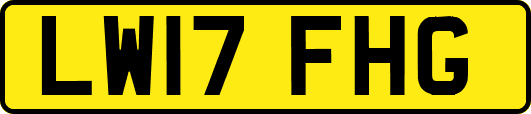 LW17FHG