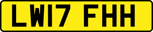 LW17FHH