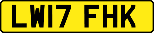 LW17FHK