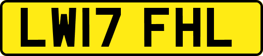LW17FHL