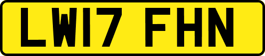 LW17FHN