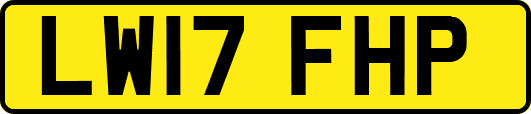 LW17FHP